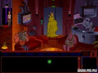 Cкриншот Space Quest 6: Roger Wilco in the Spinal Frontier, изображение № 322972 - RAWG