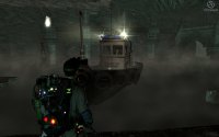 Cкриншот Ghostbusters: The Video Game, изображение № 487638 - RAWG