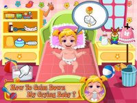 Cкриншот Baby Liza Having Fever, изображение № 1757341 - RAWG