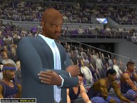Cкриншот NBA Live 2003, изображение № 314890 - RAWG