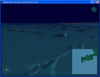 Cкриншот Distant Guns: The Russo-Japanese War at Sea, изображение № 440623 - RAWG