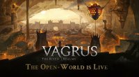 Cкриншот Vagrus - The Riven Realms: Prologue, изображение № 2395696 - RAWG