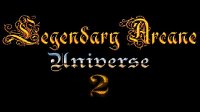 Cкриншот Legendary Arcane 2 Universe, изображение № 3627706 - RAWG