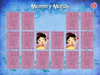 Cкриншот SnowWhite and the 7 Dwarfs - Cards Match Game - Jigsaw Puzzle - Book (Lite), изображение № 2147037 - RAWG