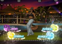 Cкриншот Zumba Fitness 2, изображение № 245122 - RAWG