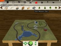 Cкриншот Hornby Virtual Railway 2, изображение № 365308 - RAWG