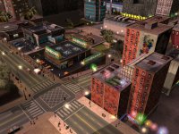 Cкриншот City Life 2008: Город, созданный тобой, изображение № 484096 - RAWG