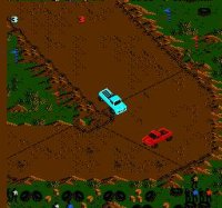 Cкриншот Monster Truck Rally, изображение № 736983 - RAWG