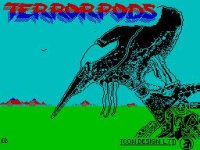 Cкриншот Terrorpods, изображение № 745697 - RAWG