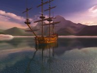 Cкриншот Корсары Online: Pirates of the Burning Sea, изображение № 355396 - RAWG