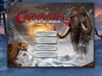Cкриншот Carnivores: Ice Age Pro, изображение № 976895 - RAWG