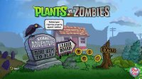 Cкриншот Plants vs. Zombies, изображение № 525602 - RAWG