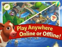 Cкриншот FarmVille 2 Cельское уединение (Zynga Inc.), изображение № 879703 - RAWG