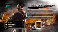 Cкриншот Tekken Revolution, изображение № 610893 - RAWG