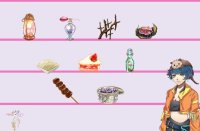 Cкриншот Tapestry Patterns RPG Visual Novel, изображение № 2186765 - RAWG