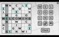 Cкриншот Word Sudoku by POWGI, изображение № 983640 - RAWG