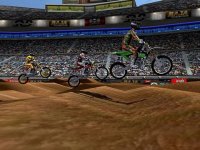 Cкриншот AppDrive - 2XL Supercross HD, изображение № 920221 - RAWG