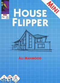 Cкриншот Mini House Flipper: Kickstarter Edition, изображение № 3181244 - RAWG