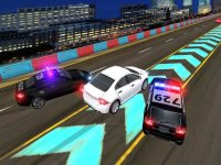 Cкриншот Police Highway Chase Games, изображение № 980342 - RAWG