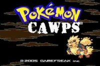 Cкриншот Pokemon CAWPS, изображение № 2408550 - RAWG