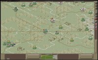 Cкриншот Strategic Command: Неизвестная война, изображение № 321298 - RAWG