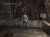Cкриншот Silent Hill 4: The Room, изображение № 401969 - RAWG