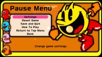 Cкриншот ARCADE GAME SERIES: PAC-MAN, изображение № 23085 - RAWG