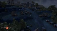 Cкриншот Firefly Studios' Stronghold 3, изображение № 554546 - RAWG