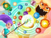 Cкриншот Viola’s Quest: Marble Blast, изображение № 2682184 - RAWG