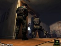 Cкриншот Tom Clancy's Splinter Cell Chaos Theory, изображение № 283910 - RAWG