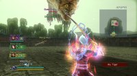 Cкриншот Dynasty Warriors: Strikeforce, изображение № 516444 - RAWG