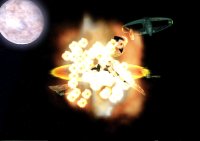 Cкриншот Star Trek: Starfleet Command 3, изображение № 346830 - RAWG
