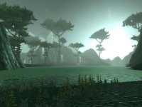 Cкриншот World of Warcraft: The Burning Crusade, изображение № 433532 - RAWG