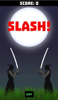 Cкриншот Samurai Slash, изображение № 2115893 - RAWG