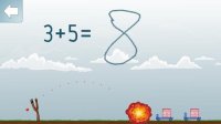 Cкриншот Addition and subtraction up to 10 in German, изображение № 1559071 - RAWG
