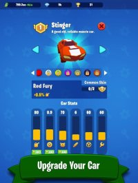 Cкриншот Garage Empire - Idle Tycoon, изображение № 2681367 - RAWG