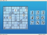 Cкриншот Hoyle Puzzle & Board Games (2008), изображение № 485792 - RAWG