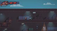 Cкриншот One Escape (itch), изображение № 3117793 - RAWG