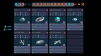 Cкриншот Space Station Designer (Playable Alpha), изображение № 2651639 - RAWG