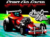 Cкриншот Stunt Car Racer, изображение № 745554 - RAWG