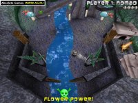 Cкриншот Adventure Pinball: Forgotten Island, изображение № 313226 - RAWG