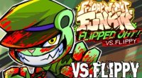 Cкриншот FNF VS Flippy Flipped Out 2.0 / [FULL WEEK & ANDROID SUPPORT], изображение № 3034573 - RAWG
