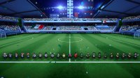 Cкриншот Charrua Soccer - Pro Edition, изображение № 3559206 - RAWG