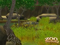 Cкриншот Zoo Tycoon 2, изображение № 393019 - RAWG