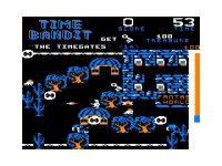 Cкриншот Time Bandit (1983), изображение № 745751 - RAWG