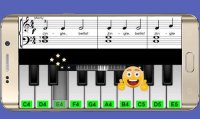 Cкриншот Real Piano Teacher 2, изображение № 1420746 - RAWG