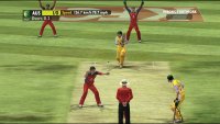 Cкриншот Ashes Cricket 2009, изображение № 529181 - RAWG