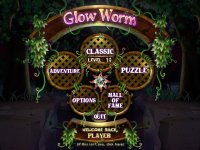Cкриншот Glow Worm, изображение № 426123 - RAWG