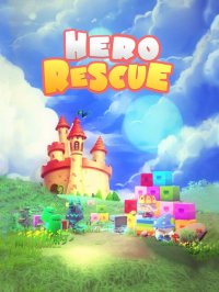 Cкриншот Hero Rescue -- Legend About Hero,Monster,Magic, изображение № 1914137 - RAWG