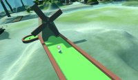 Cкриншот Minigolf VR, изображение № 172916 - RAWG